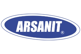 Logotyp Arsanit